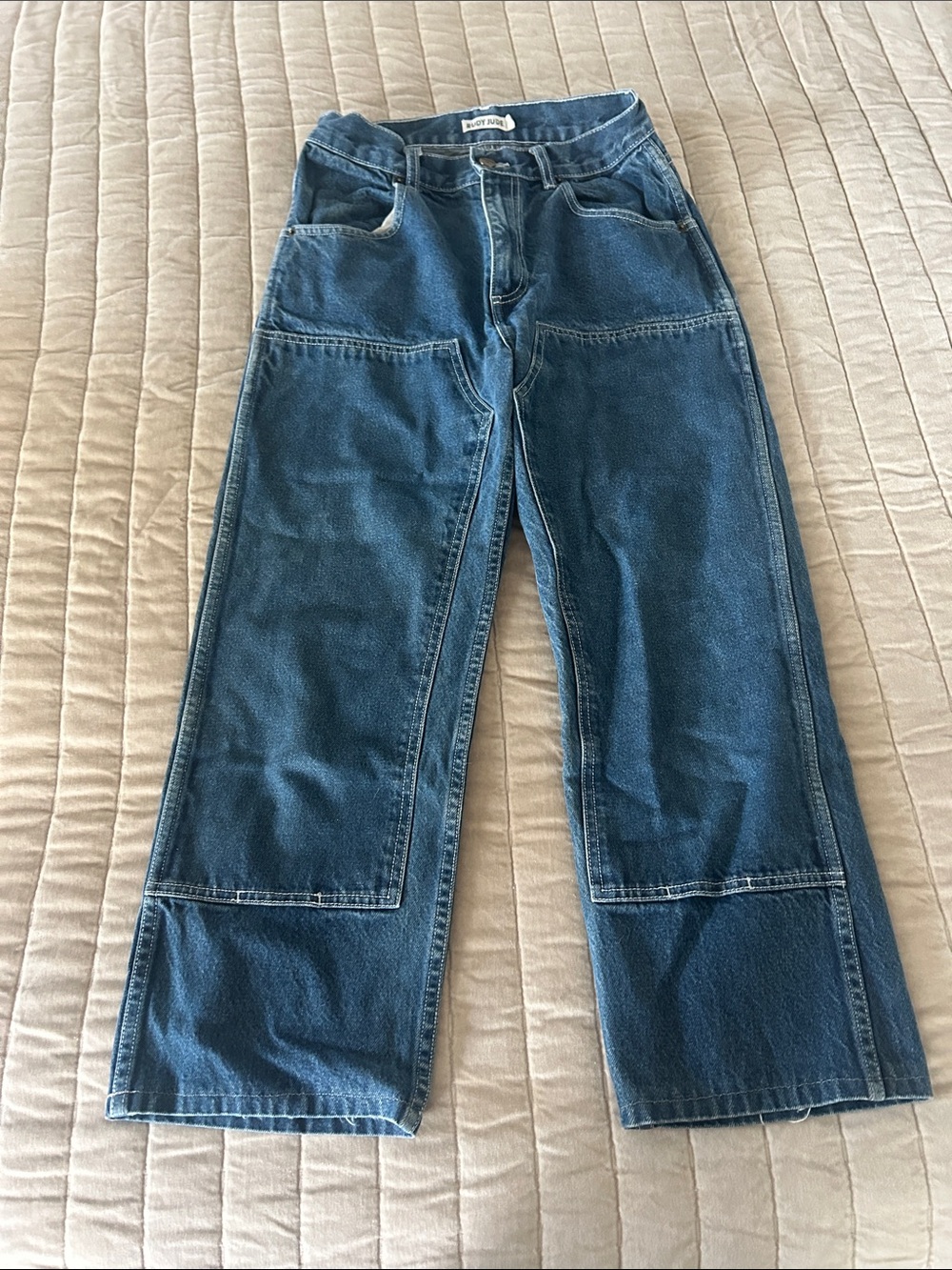 Rudy Jude Workwear Jeans